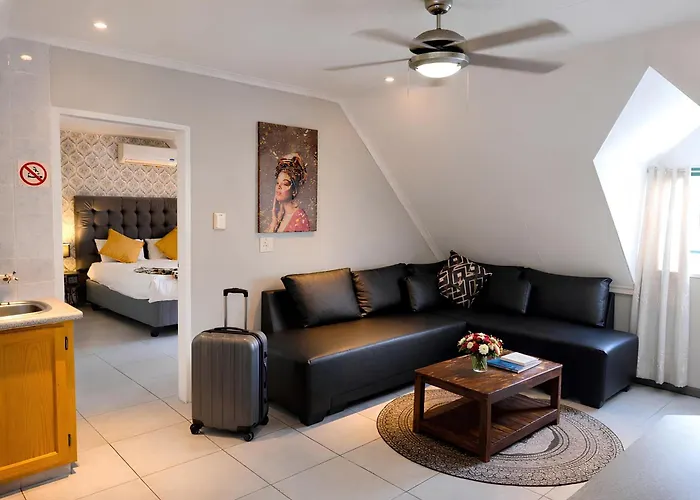 The Villa Manor & Spa Exclusive Escape