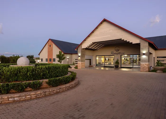 Sasavona Holiday Retreat